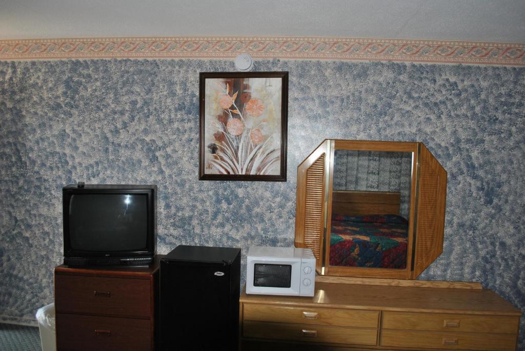 Travel Inn Motel Michigan City Pokój zdjęcie