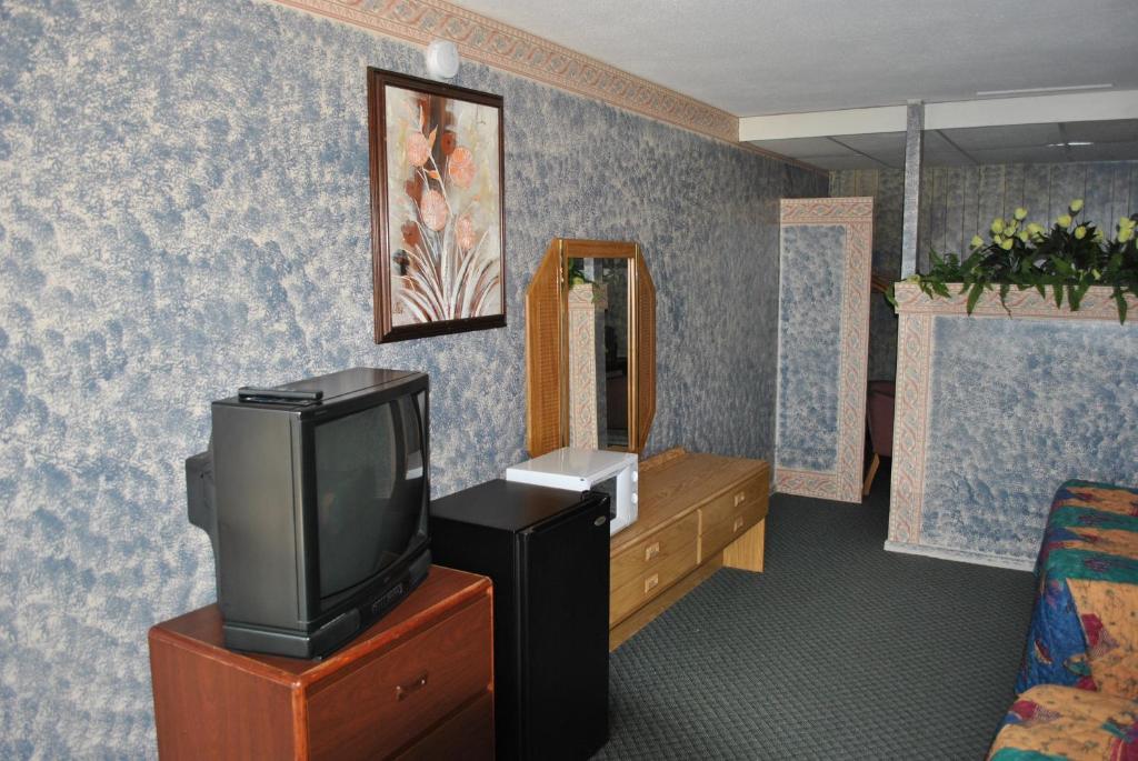 Travel Inn Motel Michigan City Pokój zdjęcie