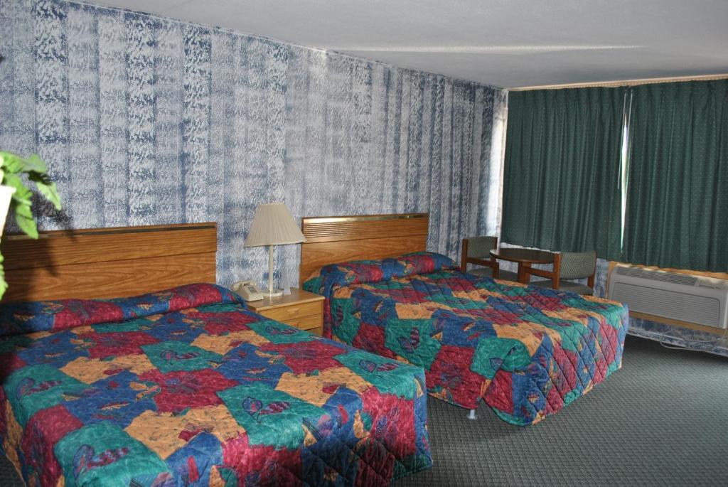 Travel Inn Motel Michigan City Pokój zdjęcie