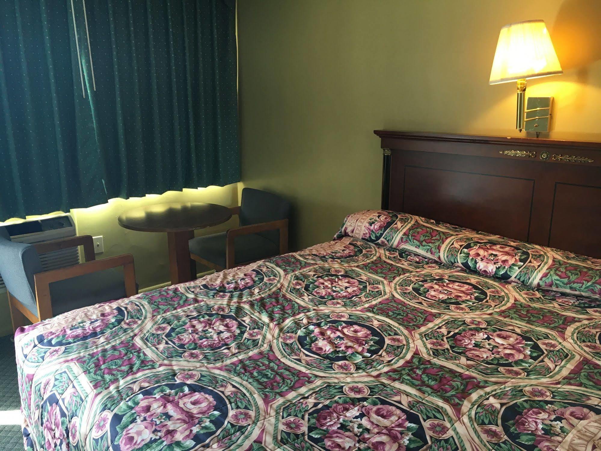 Travel Inn Motel Michigan City Zewnętrze zdjęcie