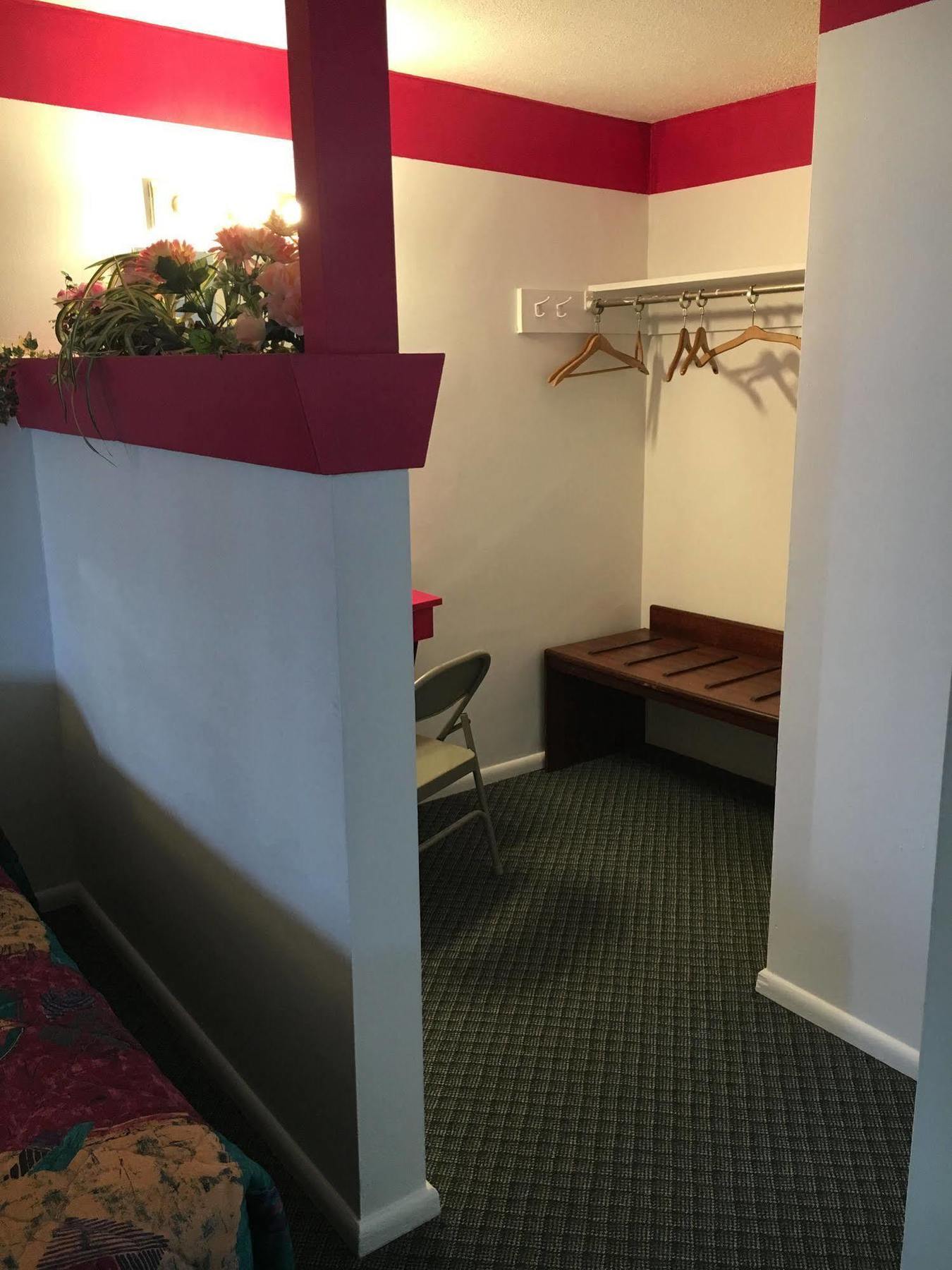 Travel Inn Motel Michigan City Zewnętrze zdjęcie