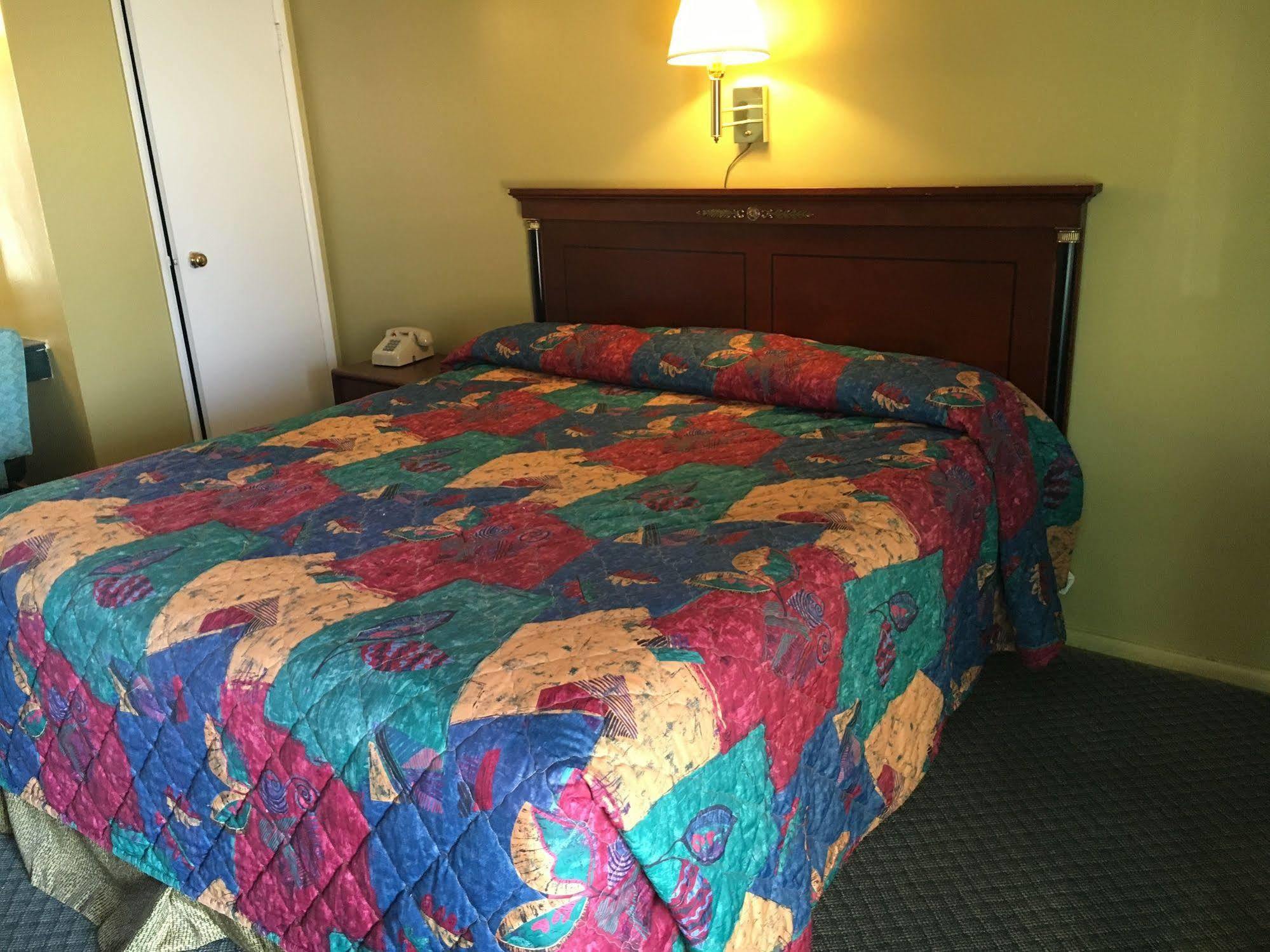 Travel Inn Motel Michigan City Zewnętrze zdjęcie